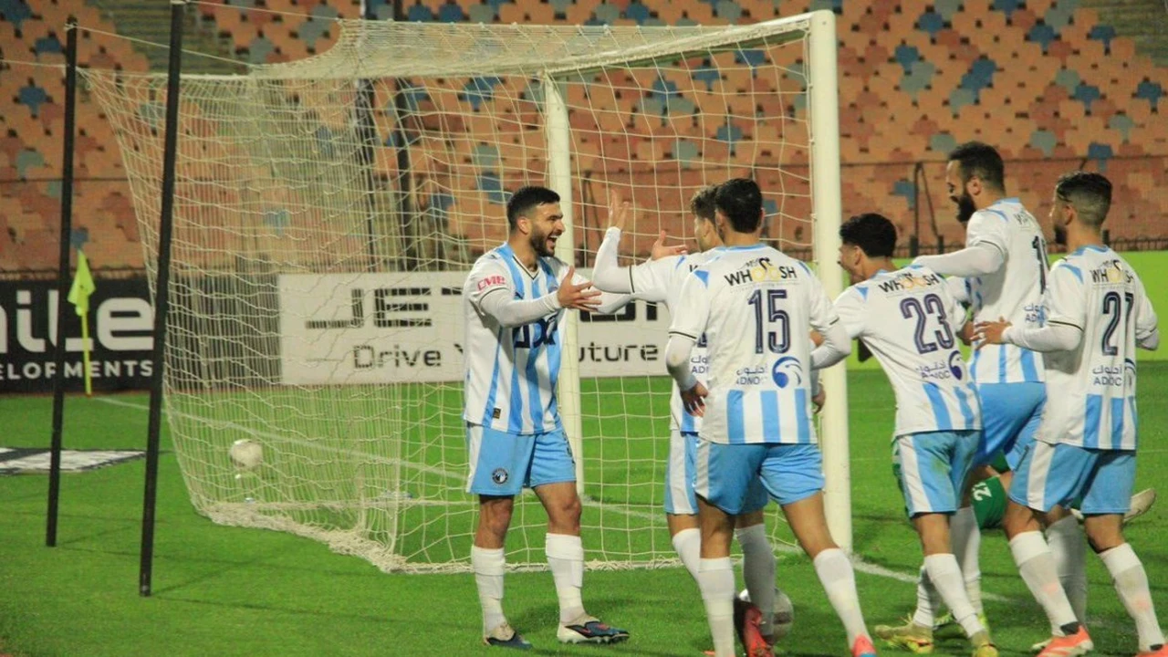 موعد مباراة بيراميدز والجيش الملكي المرتقبة ضمن منافسات دوري أبطال أفريقيا